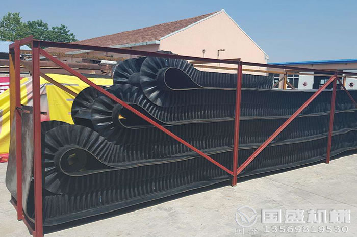 皮帶機(jī)缺陷改進(jìn) 皮帶機(jī)缺陷改進(jìn)