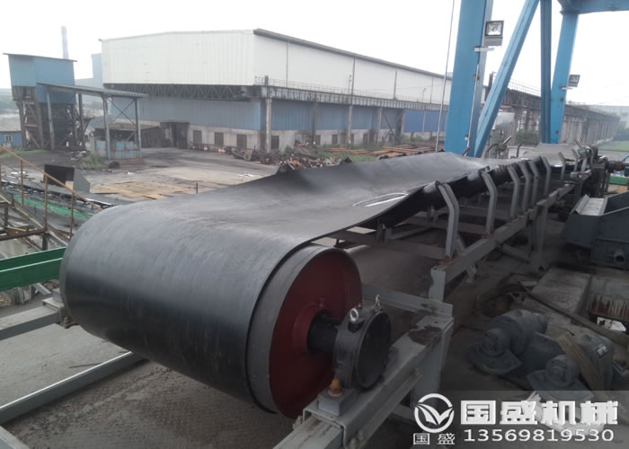煤礦井下皮帶機 煤礦井下皮帶機