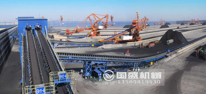 煤礦用皮帶機(jī) 煤礦用皮帶機(jī)