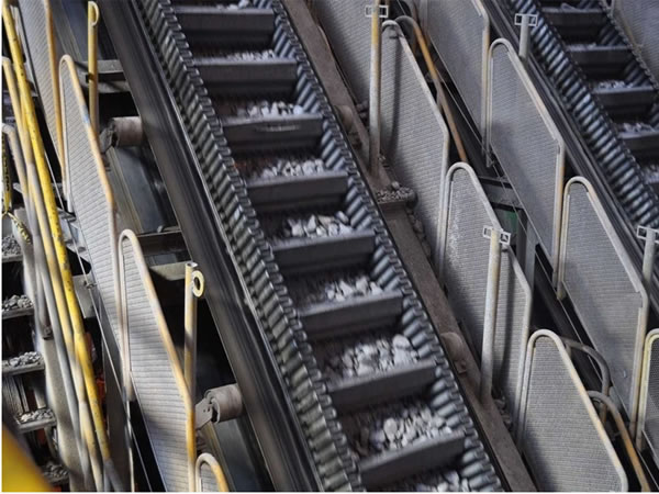 皮帶機選型技巧 皮帶機選型技巧